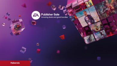 Steam’de EA Koleksiyonlarında Büyük İndirim Var - Haberois Steam’de EA Koleksiyonlarında Büyük İndirim Var