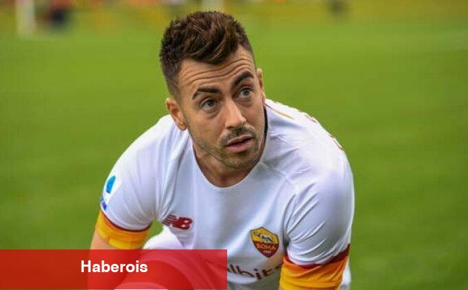Stephan El Shaarawy, Beşiktaş'a gerçek - Haberois Stephan El Shaarawy, Beşiktaş'a gerçek