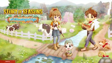 STORY OF SEASONS: A Wonderful Life rahatlatıcı bir çiftlik tecrübesi sunmayı hedefliyor