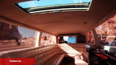 Stretch Limuzinin Uzun Ömrü