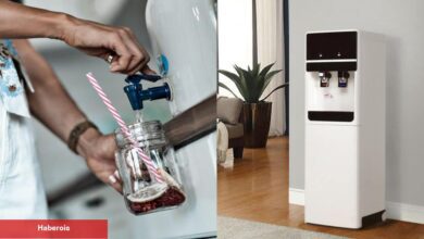 Su sebili alırken nelere dikkat edilmeli? Su sebili modelleri nedir?