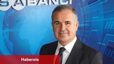 Sürdürülebilirlik ve dijital odaklı yatırımlarına hız veren Sabancı, 2030'a kadar emisyonlarını yüzde 42 azaltacak - Haberois Sürdürülebilirlik ve dijital odaklı yatırımlarına hız veren Sabancı, 2030'a kadar emisyonlarını yüzde 42 azaltacak