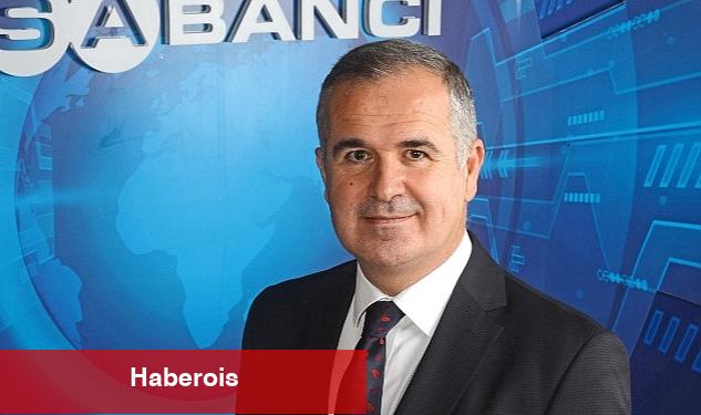 Sürdürülebilirlik ve dijital odaklı yatırımlarına hız veren Sabancı, 2030'a kadar emisyonlarını yüzde 42 azaltacak - Haberois Sürdürülebilirlik ve dijital odaklı yatırımlarına hız veren Sabancı, 2030'a kadar emisyonlarını yüzde 42 azaltacak