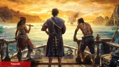 Sürpriz: Skull And Bones Gelecek Sene Başında Çıkmayacak! - Haberois Sürpriz: Skull And Bones Gelecek Sene Başında Çıkmayacak!