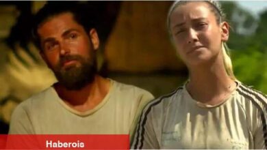 Survivor Evrim'in Mert'in vedasına verdiği reaksiyon dikkat çekti. Survivor'da yeni aşk iddiası! - Haberois Survivor Evrim'in Mert'in vedasına verdiği reaksiyon dikkat çekti. Survivor'da yeni aşk iddiası!