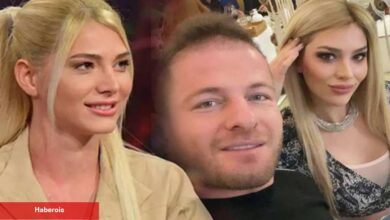 Survivor'un yıldızından paylaşım! İlayda Şeker pehlivan eşi İsmail Balaban'a takviye