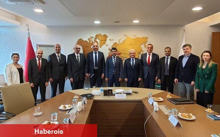 Suudi Arabistan'ın 'ilacı' Türkiye'de