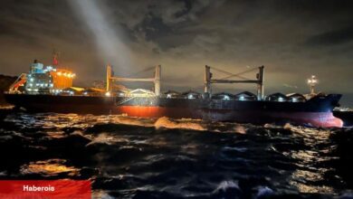 Tahıl koridoru görüşmeleri için tarih muhakkak oldu - Haberois Tahıl koridoru görüşmeleri için tarih muhakkak oldu