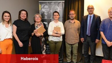 Tarih Buluşmaları'nda gelecek ve toplum tasarımı ele alındı