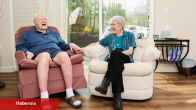 Taşınmak, Birçok Yaşlı Amerikalı İçin Muazzam Bir Görevdir. Bu Organizatörler Yardımcı Olabilir. - Haberois Taşınmak, Birçok Yaşlı Amerikalı İçin Muazzam Bir Görevdir. Bu Organizatörler Yardımcı Olabilir.