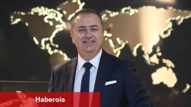 TAYA Ağırlama Hizmetleri & Perakende Grup CEO'su Sadettin Cesur oldu - Haberois TAYA Ağırlama Hizmetleri & Perakende Grup CEO'su Sadettin Cesur oldu