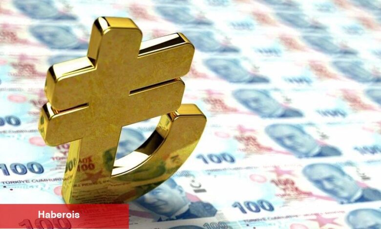 TCMB Başkanı’ndan Dijital Lira İçin Yeni Açıklama! - Haberois TCMB Başkanı’ndan Dijital Lira İçin Yeni Açıklama!