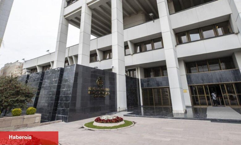 TCMB enflasyon raporunu açıklıyor