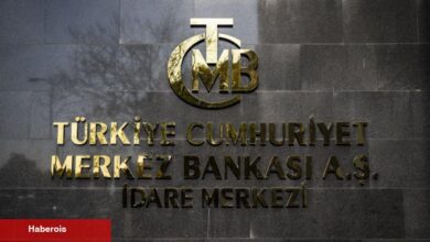 TCMB’den bankalara gerçek kişi dövizi için yeni dönüşüm amacı