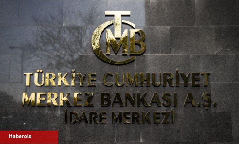TCMB’den bankalara gerçek kişi dövizi için yeni dönüşüm amacı - Haberois TCMB’den bankalara gerçek kişi dövizi için yeni dönüşüm amacı