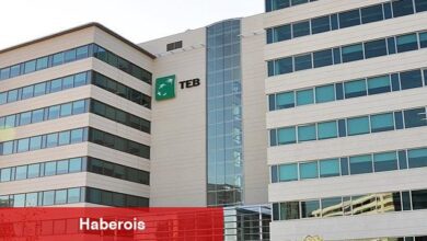 TEB'in ekonomiye verdiği destek 2023 yılının ilk çeyreğinde devam etti - Haberois TEB'in ekonomiye verdiği destek 2023 yılının ilk çeyreğinde devam etti