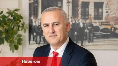Tekçe ve Fenercioğlu ortak girişimi "FenTek" dünya inşaat sektöründe faaliyet göstermeye başladı - Haberois Tekçe ve Fenercioğlu ortak girişimi "FenTek" dünya inşaat sektöründe faaliyet göstermeye başladı