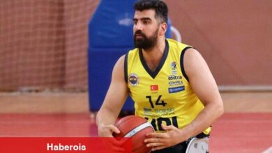 Tekerlekli Sandalye Basketbol Muhteşem Ligi'nde derbi eşleşmesi