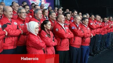 TEKNOFEST'e DEÜ Damgası: Altı Buluş Ödül Aldı - Haberois TEKNOFEST'e DEÜ Damgası: Altı Buluş Ödül Aldı