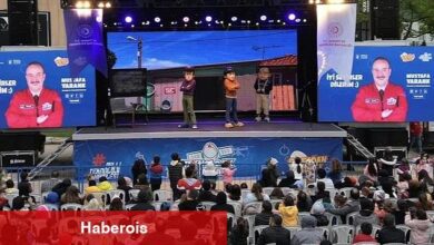 Teknolojik Tayfa İnegöllü Çocuklarla Buluştu - Haberois Teknolojik Tayfa İnegöllü Çocuklarla Buluştu