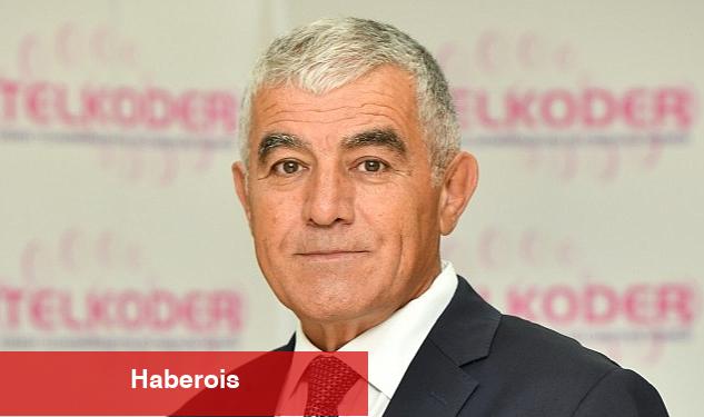 TELKODER Sektörün Beklentilerine Dikkat Çekiyor - Haberois TELKODER Sektörün Beklentilerine Dikkat Çekiyor