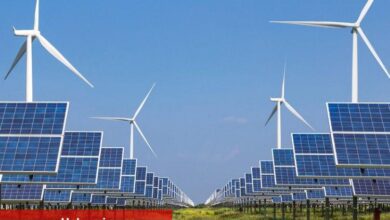 Temiz enerjinin başkentinde imzalar atılıyor - Haberois Temiz enerjinin başkentinde imzalar atılıyor