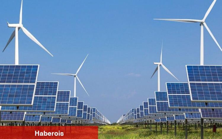 Temiz enerjinin başkentinde imzalar atılıyor - Haberois Temiz enerjinin başkentinde imzalar atılıyor