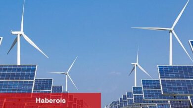 Temiz enerjinin başkentinde imzalar atılıyor - Haberois Temiz enerjinin başkentinde imzalar atılıyor