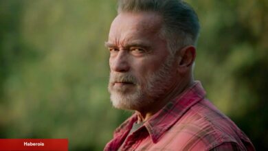 Terminatör'ün yıldızı Arnold Schwarzenegger'den şaşırtan açıklama: Benim için bitti!