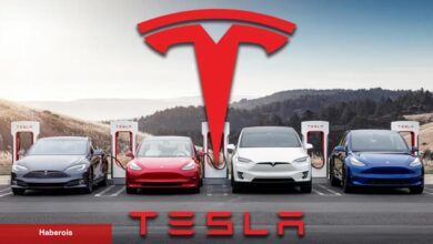 Tesla artık o teknolojide rakipsiz değil - Haberois Tesla artık o teknolojide rakipsiz değil