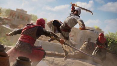 Tez: Assassin’s Creed Mirage Ağustos ayında geliyor! - Haberois Tez: Assassin’s Creed Mirage Ağustos ayında geliyor!