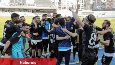 TFF 3. Lig play-off birinci tipi