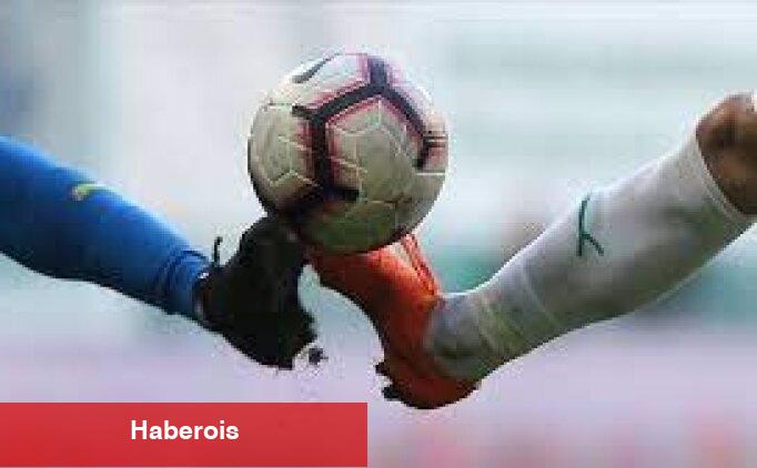 TFF 3. Lig'de son haftalara giriliyor! - Haberois TFF 3. Lig'de son haftalara giriliyor!