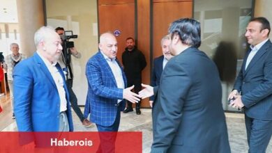 TFF Başkanı Büyükekşi Akademi Ziyaretlerine Kasımpaşa ile Devam Etti - Haberois TFF Başkanı Büyükekşi Akademi Ziyaretlerine Kasımpaşa ile Devam Etti