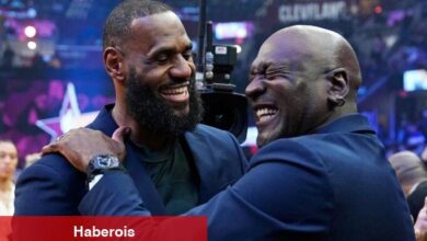 "The Last Dance'in imalcisi, LeBron'u da sinemaya alıyor" iddiası!