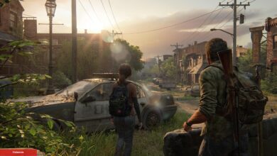 The Last of Us Part I PC için yeni güncelleme yayınlandı! Performansı arttırıyor mu?