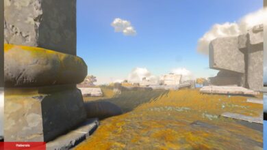 The Legend of Zelda: Tears of the Kingdom için birinci şahıs modu yayınlandı