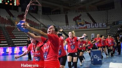 THF Lideri, Konyaaltı Belediyespor tebrik etti!