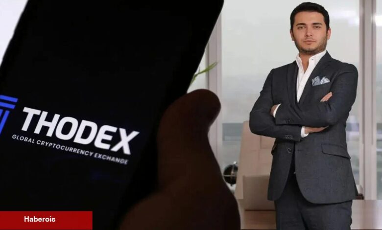 Thodex Kurucusu Hakim Karşısında: Şaşırtan Talep!