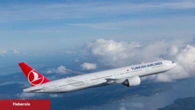 THY, 600'e yakın uçak sipariş edecek