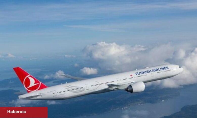 THY, 600'e yakın uçak sipariş edecek - Haberois THY, 600'e yakın uçak sipariş edecek