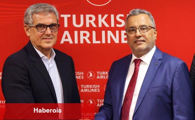 THY'nin yeni başantrenörü muhakkak oldu! - Haberois THY'nin yeni başantrenörü muhakkak oldu!