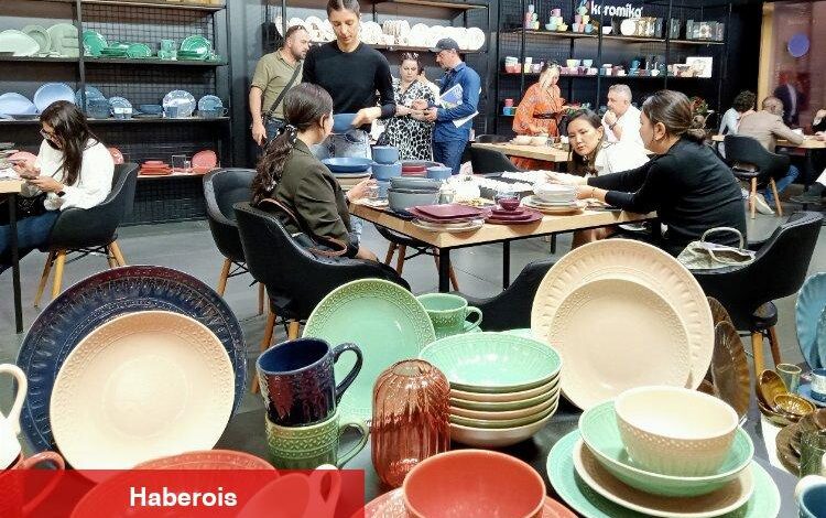 Ticaret Bakanlığı'ndan Zuchex'e destek - Haberois Ticaret Bakanlığı'ndan Zuchex'e destek