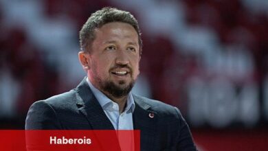 TikTok, Türkiye Sigorta Basketbol Süper Ligi sponsorluğu - Haberois TikTok, Türkiye Sigorta Basketbol Süper Ligi sponsorluğu