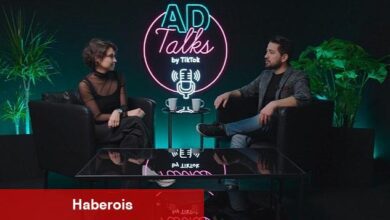 TikTok'un yeni sohbet serisi AdTalks sektörün öncülerini ağırlıyor