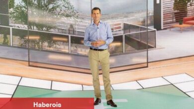 Tim Henman'dan Sporx'e özel Roland Garros yorumları! - Haberois Tim Henman'dan Sporx'e özel Roland Garros yorumları!