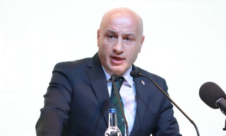 TİM/Gültepe: İhracatçıların en büyük sorunu fiyat istikrarı - Haberois TİM/Gültepe: İhracatçıların en büyük sorunu fiyat istikrarı