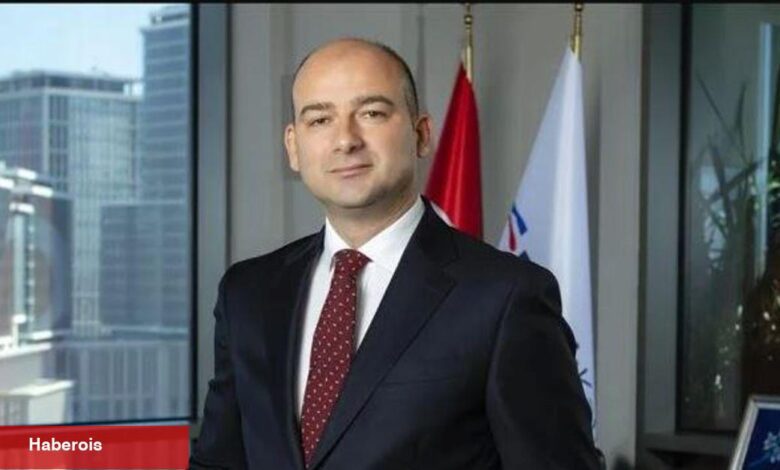 TKBB'nin yeni lideri İlker Sırtkaya oldu - Haberois TKBB'nin yeni lideri İlker Sırtkaya oldu