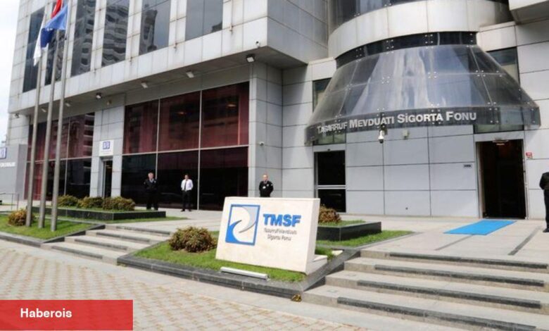 TMSF Türk Ticaret Bankası’nın satışını onayladı - Haberois TMSF Türk Ticaret Bankası’nın satışını onayladı