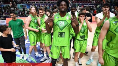 TOFAŞ Play-Off biletini Kolej'den aldı - Haberois TOFAŞ Play-Off biletini Kolej'den aldı